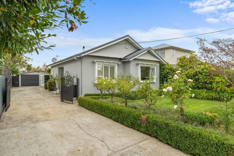 12 Archer Street, Mairehau, Christchurch - Carousel 1