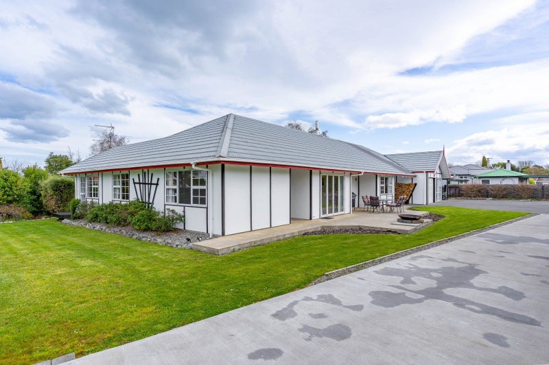 42A Opaki Road, Lansdowne, Masterton - Carousel 22