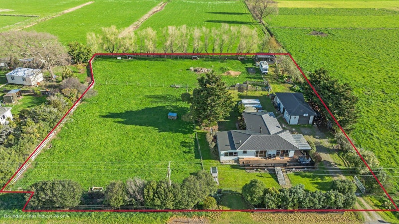 273 Ashlea Road, Opiki, Palmerston North - Carousel 1