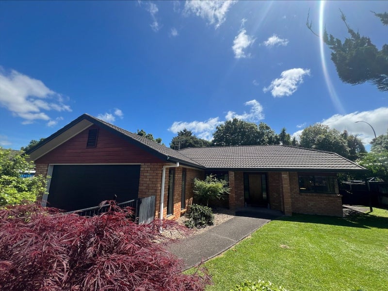 54 Nielsen Gardens, Rototuna, Hamilton - Carousel 2