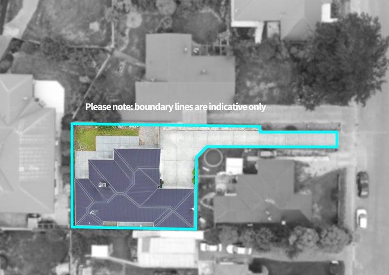 25A Walshs Road, Allenton, Ashburton - Carousel 34