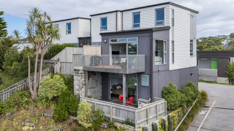 14/30 Monowai Road, Johnsonville, Wellington - Carousel 2