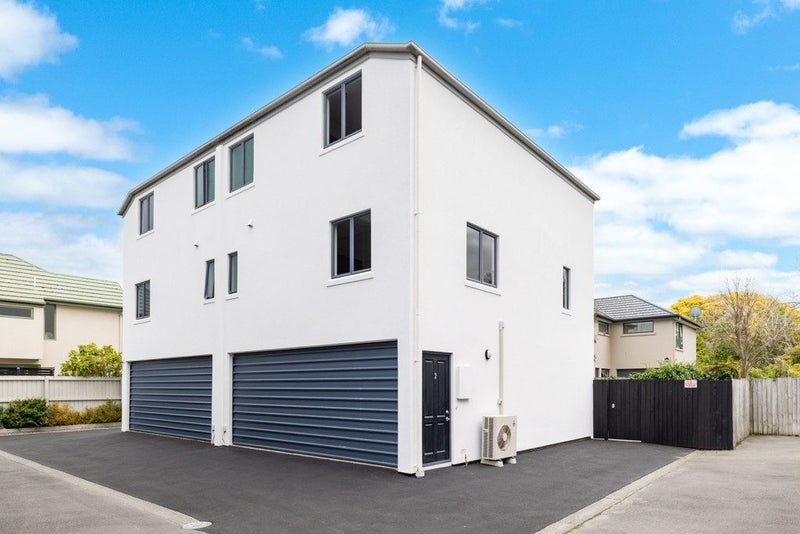 2/245A Bealey Avenue, Christchurch Central, Christchurch - Carousel 17
