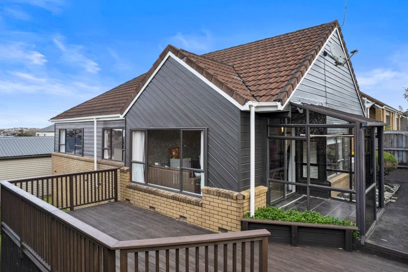 3/8 Vincent Street, Howick, Auckland - Carousel 1