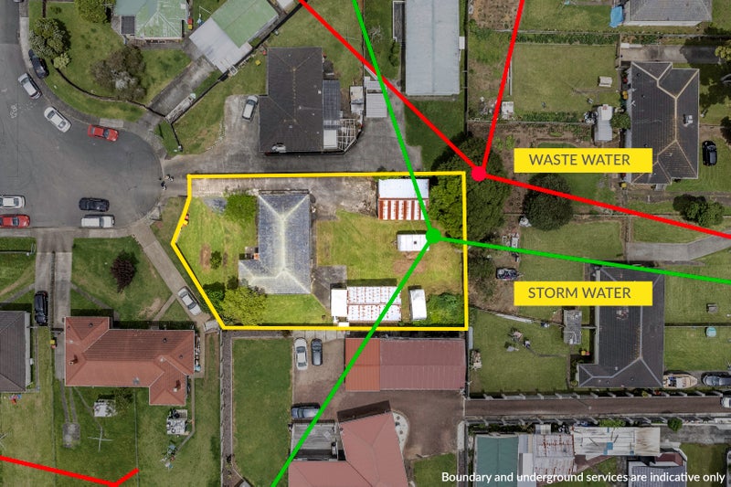 7 Linda Place, Otara, Auckland - Carousel 1