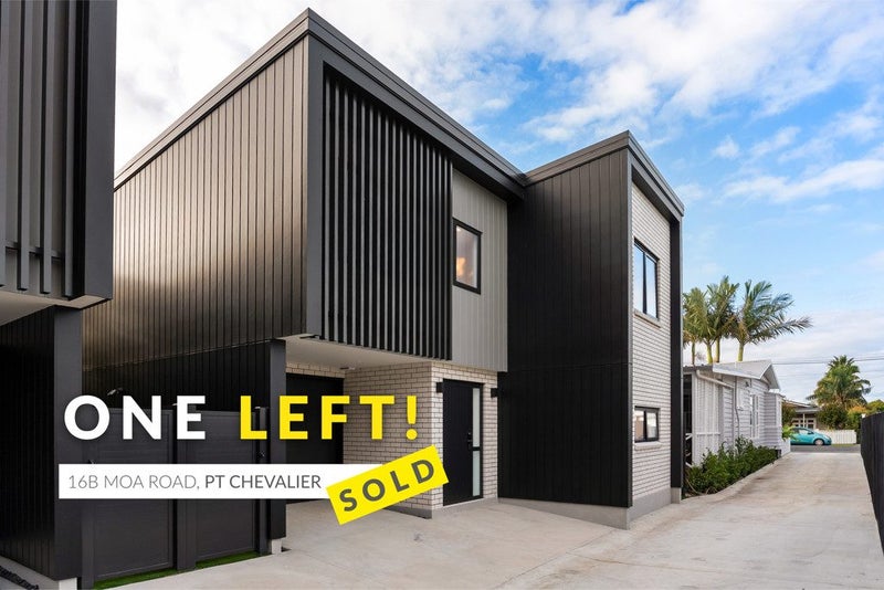 16A Moa Road, Point Chevalier, Auckland - Carousel 1