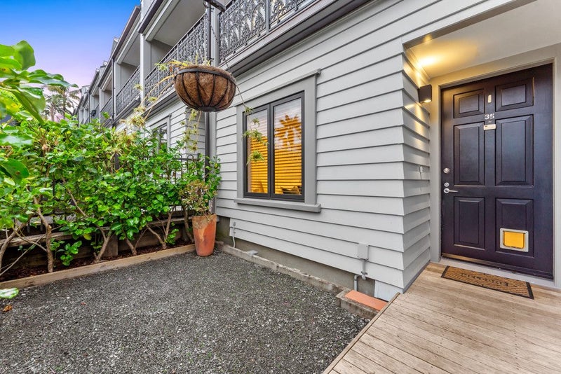 35/59 Sackville Street, Grey Lynn, Auckland - Carousel 2