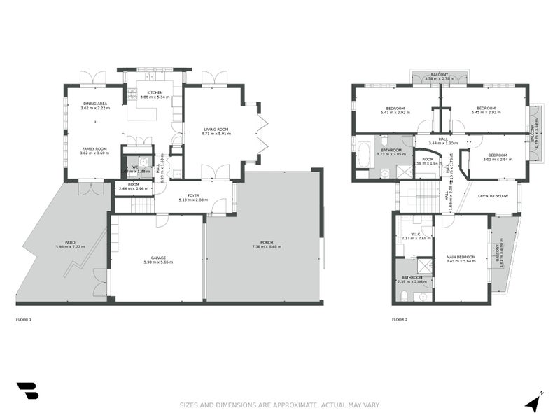 2B McFarland Street, Remuera, Auckland - Carousel 24