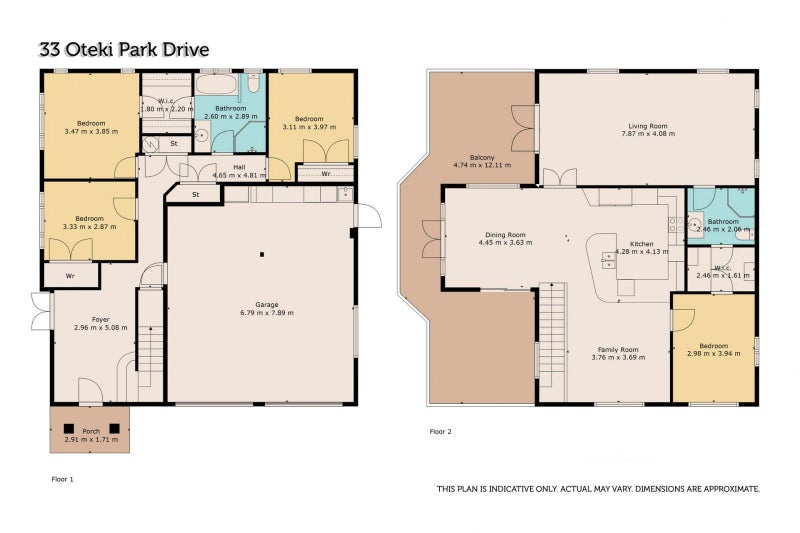 33 Oteki Park Drive, Welcome Bay, Tauranga - Carousel 22