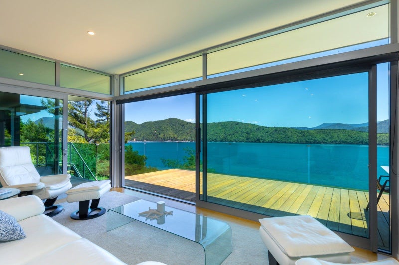 171 Port Underwood Road, Waikawa, Picton - Carousel 1