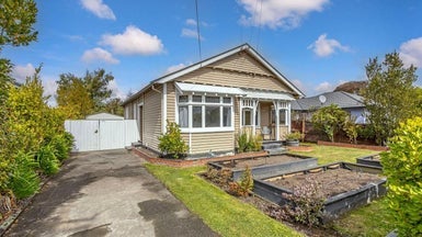 42 Bletsoe Avenue, Spreydon, Christchurch - Carousel 1