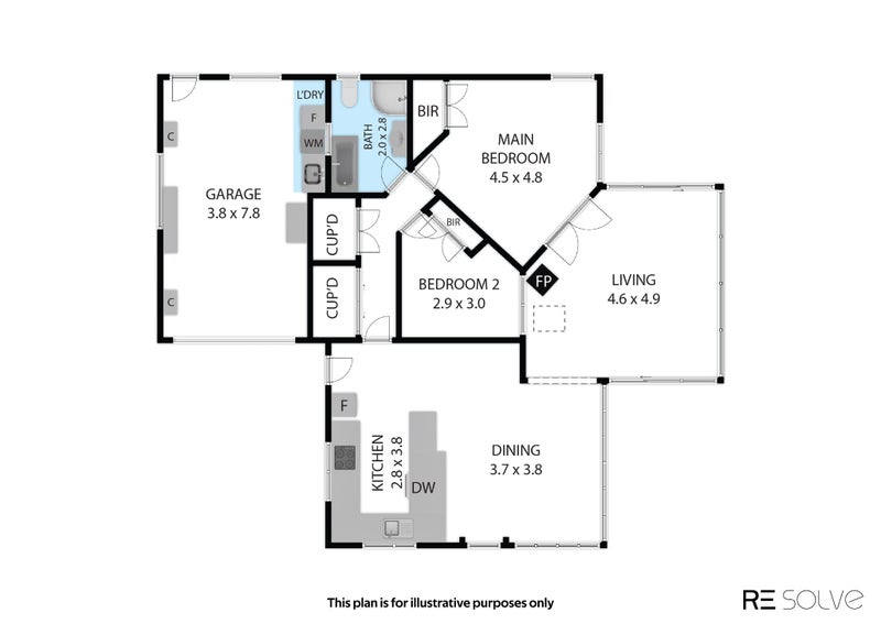 320C Frankley Road, Ferndale, New Plymouth - Carousel 26