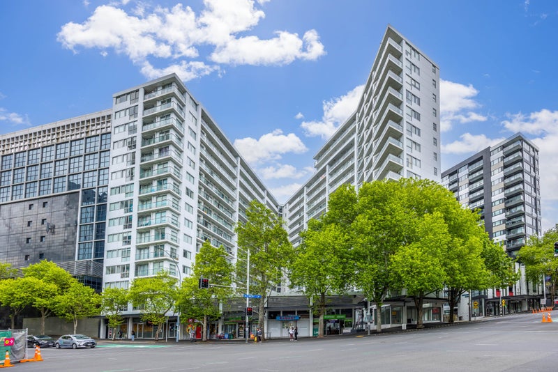 603/430 Queen Street, Auckland Central, Auckland - Carousel 2