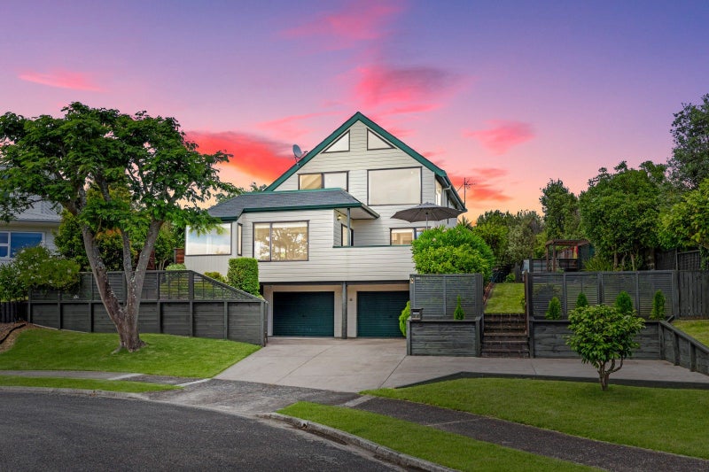 7 Takahe Place, Matua, Tauranga - Carousel 1