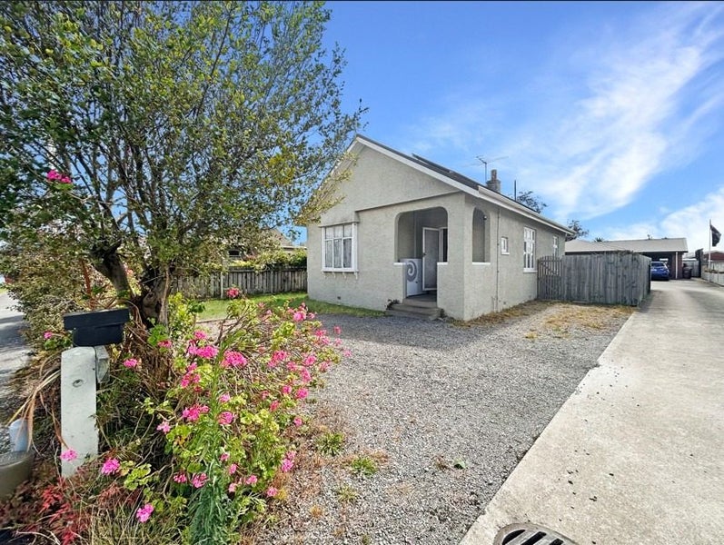 34A South Road, Kuripuni, Masterton - Carousel 1
