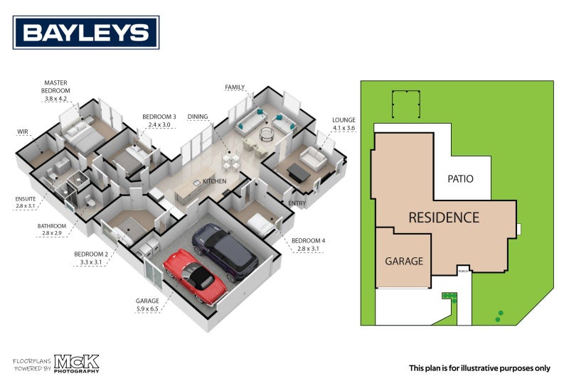 11 Atutahi Street, Hurdon, New Plymouth - Carousel 24