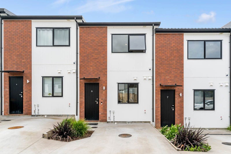 6/18 Kaimai Avenue, Massey, Auckland - Carousel 8