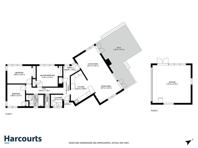 70 Edgewater Drive, Pakuranga, Auckland - Carousel 23