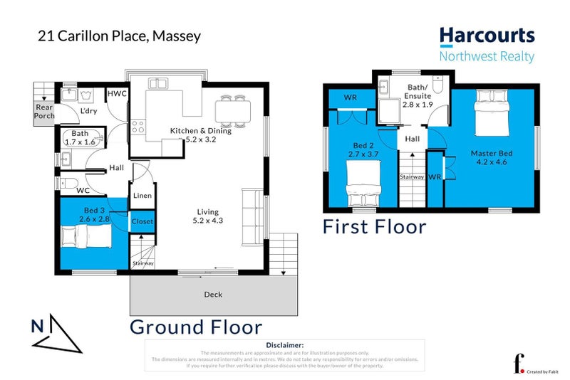 21 Carillon Place, Massey, Auckland - Carousel 16