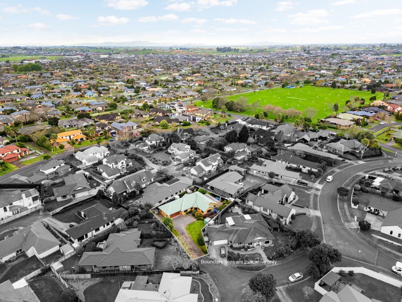 4 Stanfield Court, Rototuna, Hamilton - Carousel 2