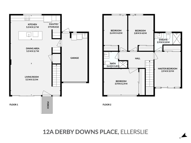 12A Derby Downs Place, Ellerslie, Auckland - Carousel 28