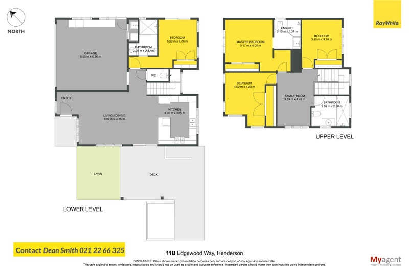 11B Edgewood Way, Henderson, Auckland - Carousel 25