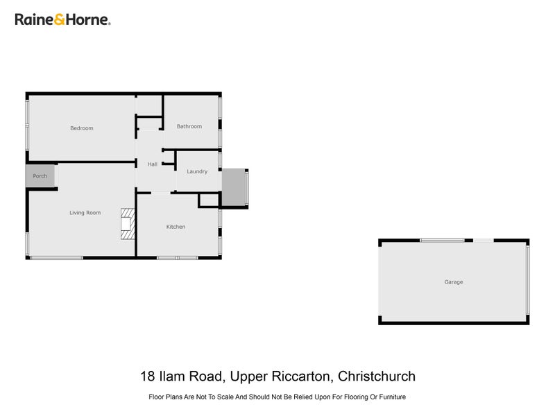 18 Ilam Road, Upper Riccarton, Christchurch - Carousel 21