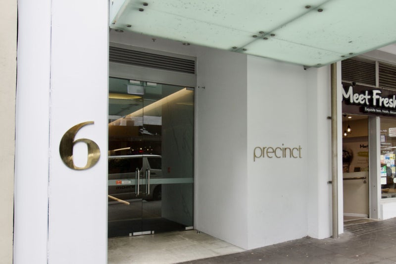 1212/6 Lorne Street, Auckland Central, Auckland - Carousel 12