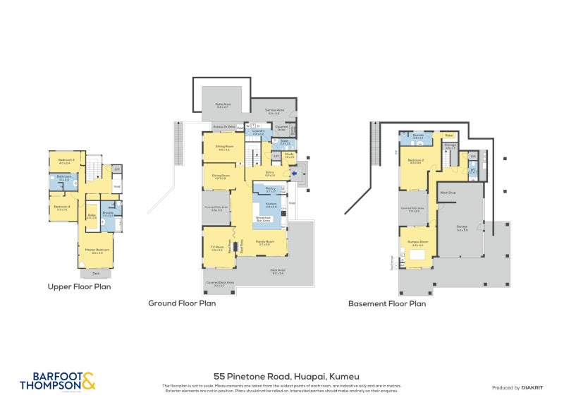 55 Pinetone Road, Kumeū - Carousel 33