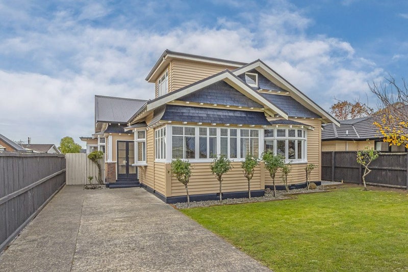 258 Lyttelton Street, Spreydon, Christchurch - Carousel 1