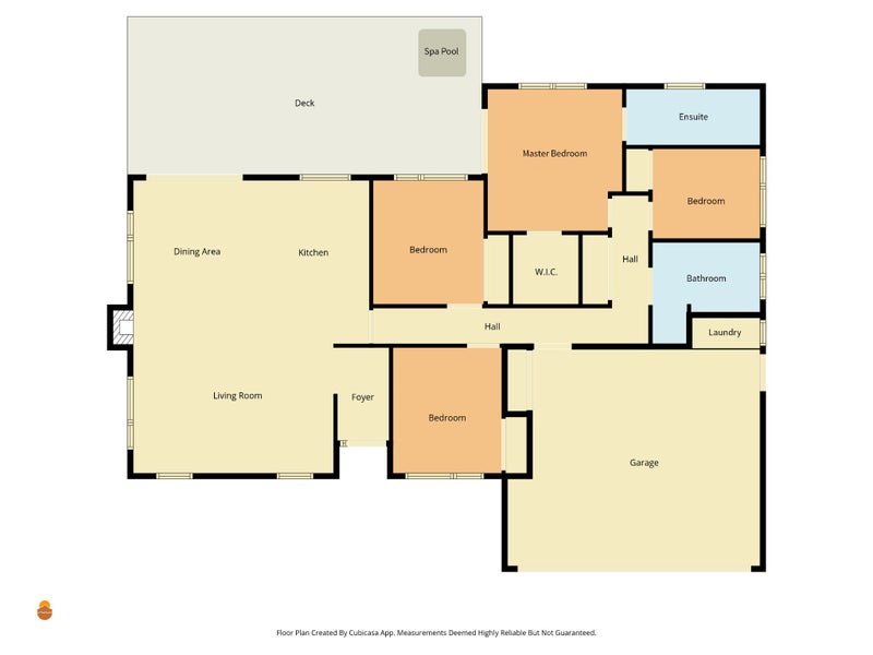 6 Terli Way, Glen Avon, New Plymouth - Carousel 21