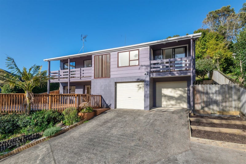 9 Honeysuckle Lane, Mairangi Bay, Auckland - Carousel 1