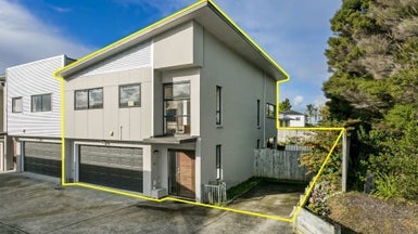 14/12 Schnapper Rock Road, Schnapper Rock, Auckland - Carousel 1