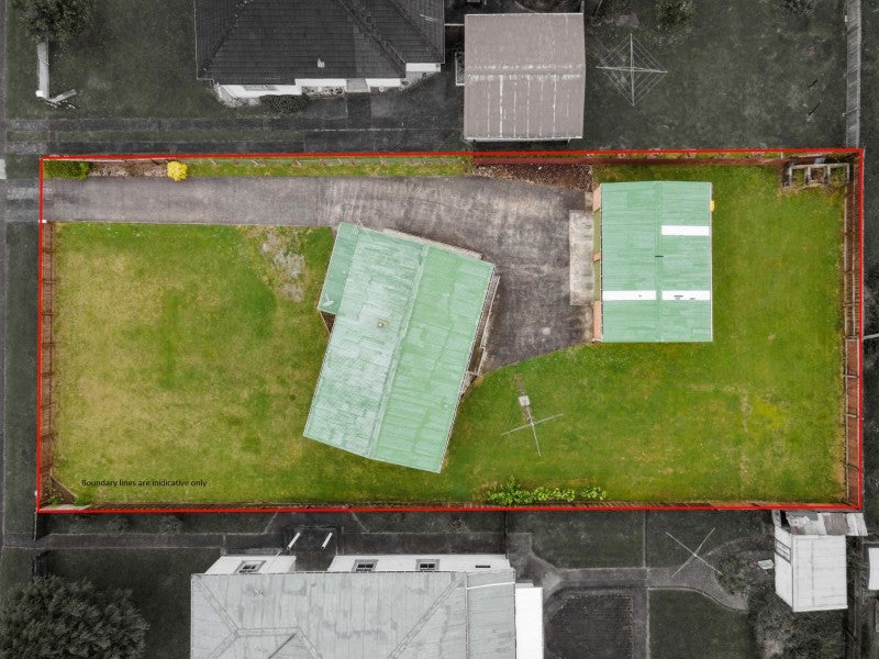 32A Taylor Avenue, Paeroa, Paeroa - Carousel 19