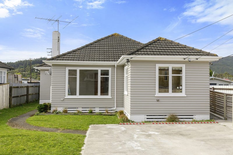 24A Totara Street, Wainuiomata, Lower Hutt - Carousel 2