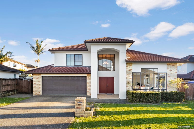 144 Cyril French Drive, Flat Bush, Auckland - Carousel 1
