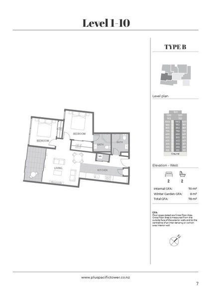 1002/1 Buscomb Avenue, Henderson, Auckland - Carousel 13