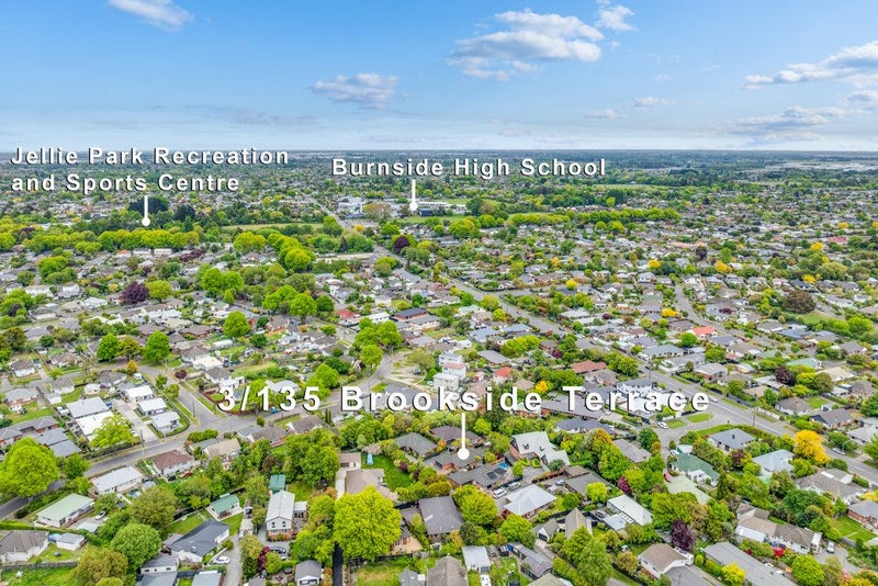 3/135 Brookside Terrace, Bryndwr, Christchurch - Carousel 18