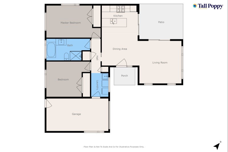 4 Te Koko Lane, Kihikihi, Te Awamutu - Carousel 24