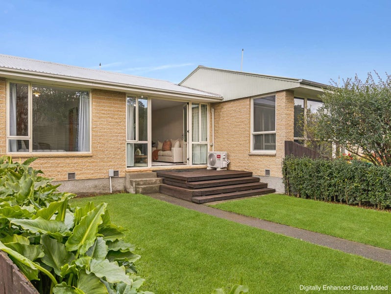 2/43 Whitmore Street, Edgeware, Christchurch - Carousel 1