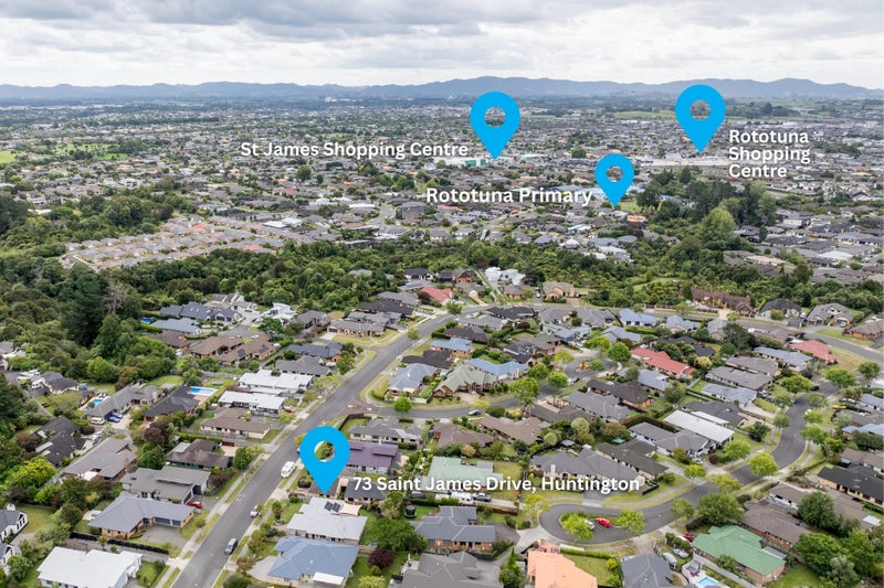 73 Saint James Drive, Huntington, Hamilton - Carousel 24
