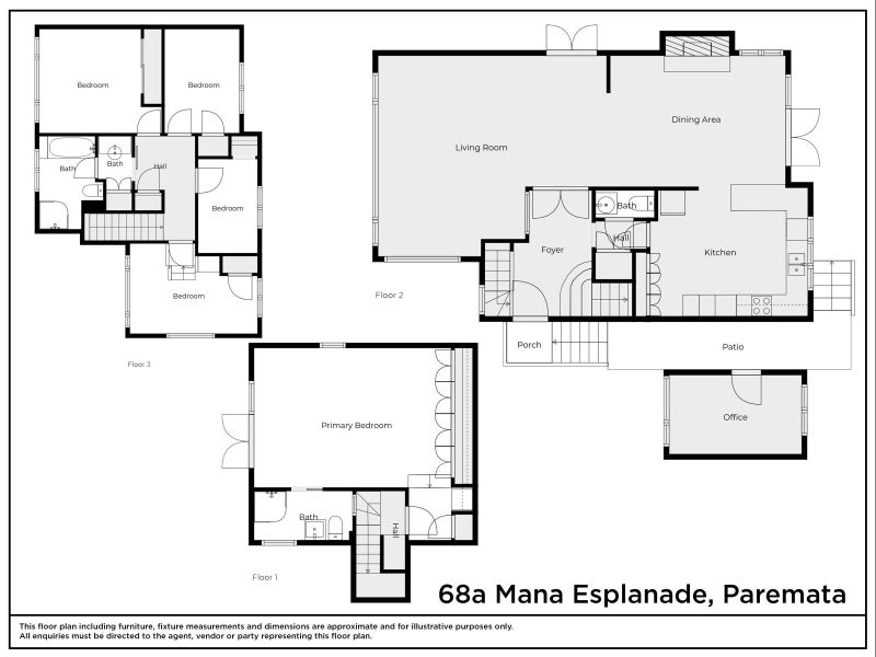 68A Mana Esplanade, Paremata, Porirua - Carousel 35