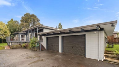 42 Utuhina Road, Springfield, Rotorua - Carousel 1