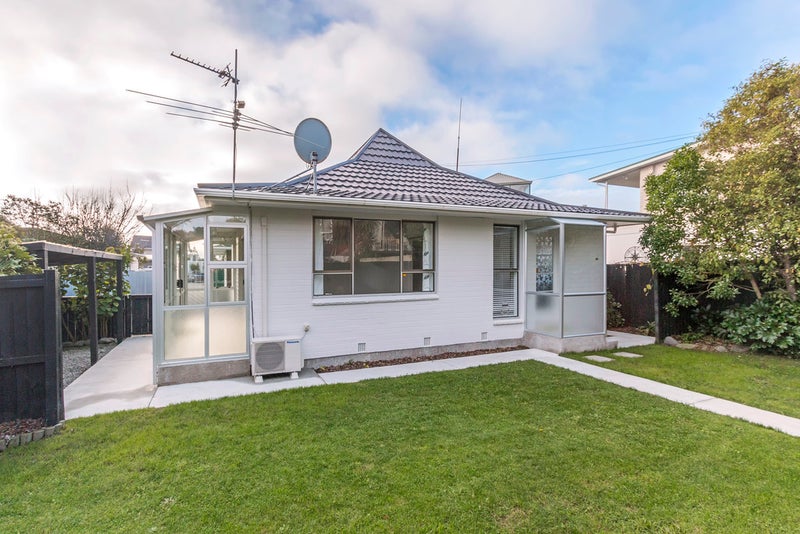 16 Heron Street, Southshore, Christchurch - Carousel 2