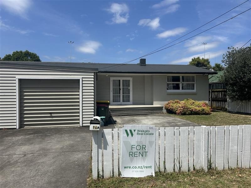 96A Wellington Street, Hamilton East, Hamilton - Carousel 2