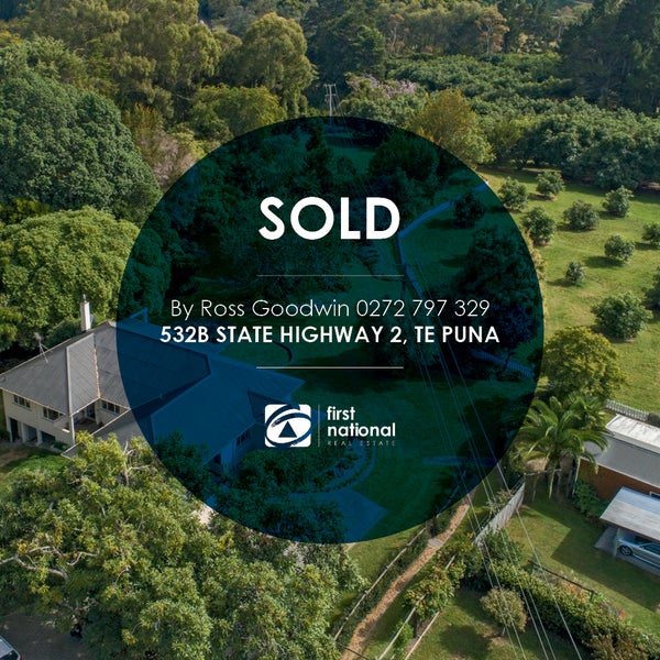 532B State Highway 2, Te Puna, Tauranga - Carousel 1