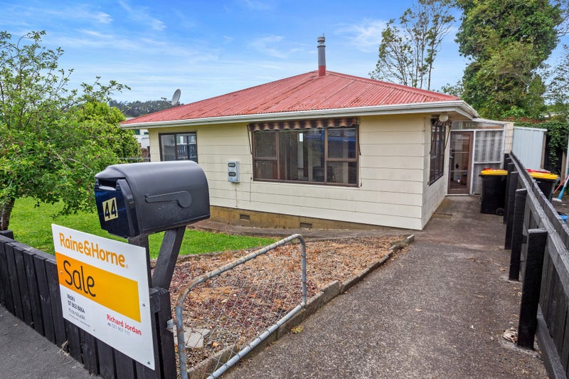 44 Johnston Street, Waihi, Waihi - Carousel 1