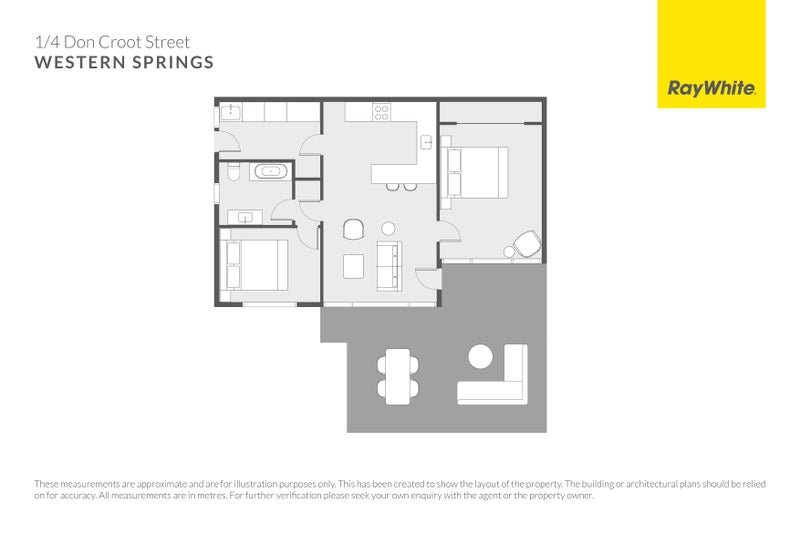 1/4 Don Croot Street, Western Springs, Auckland - Carousel 13