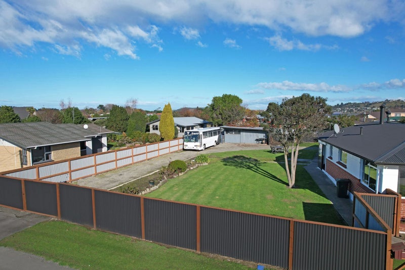 0 Redcastle Road, OAMARU NORTH, Oamaru - Carousel 21