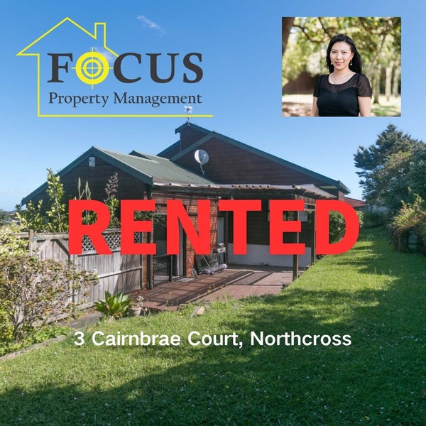 3 Cairnbrae Court, Northcross, Auckland - Carousel 1